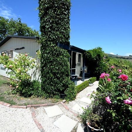 L'Abri Bed And Breakfast Akaroa Zewnętrze zdjęcie