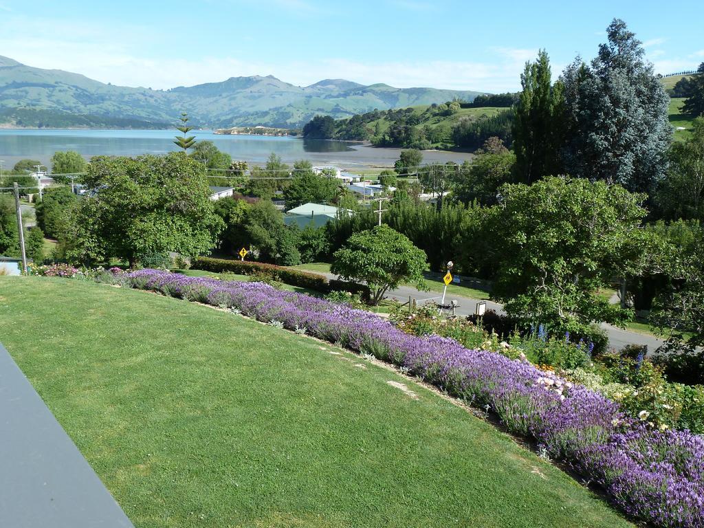L'Abri Bed And Breakfast Akaroa Pokój zdjęcie