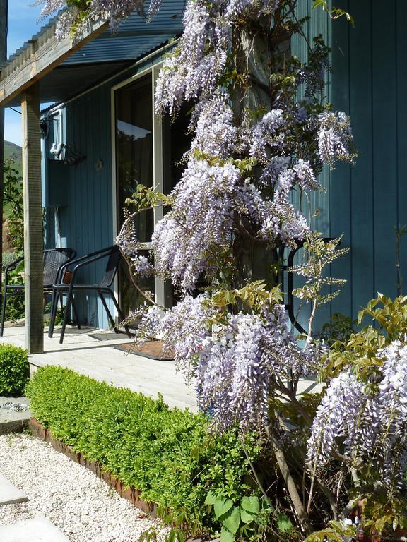 L'Abri Bed And Breakfast Akaroa Pokój zdjęcie